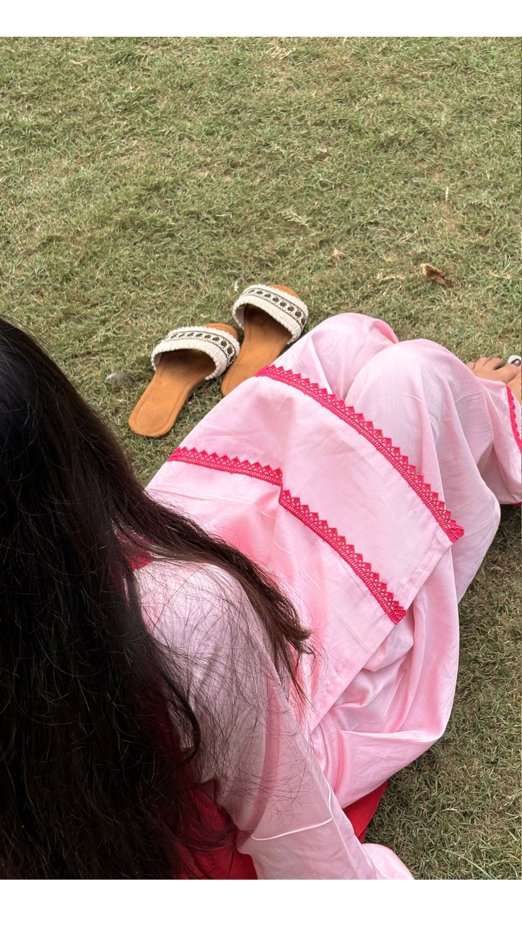 Gulabi Noor